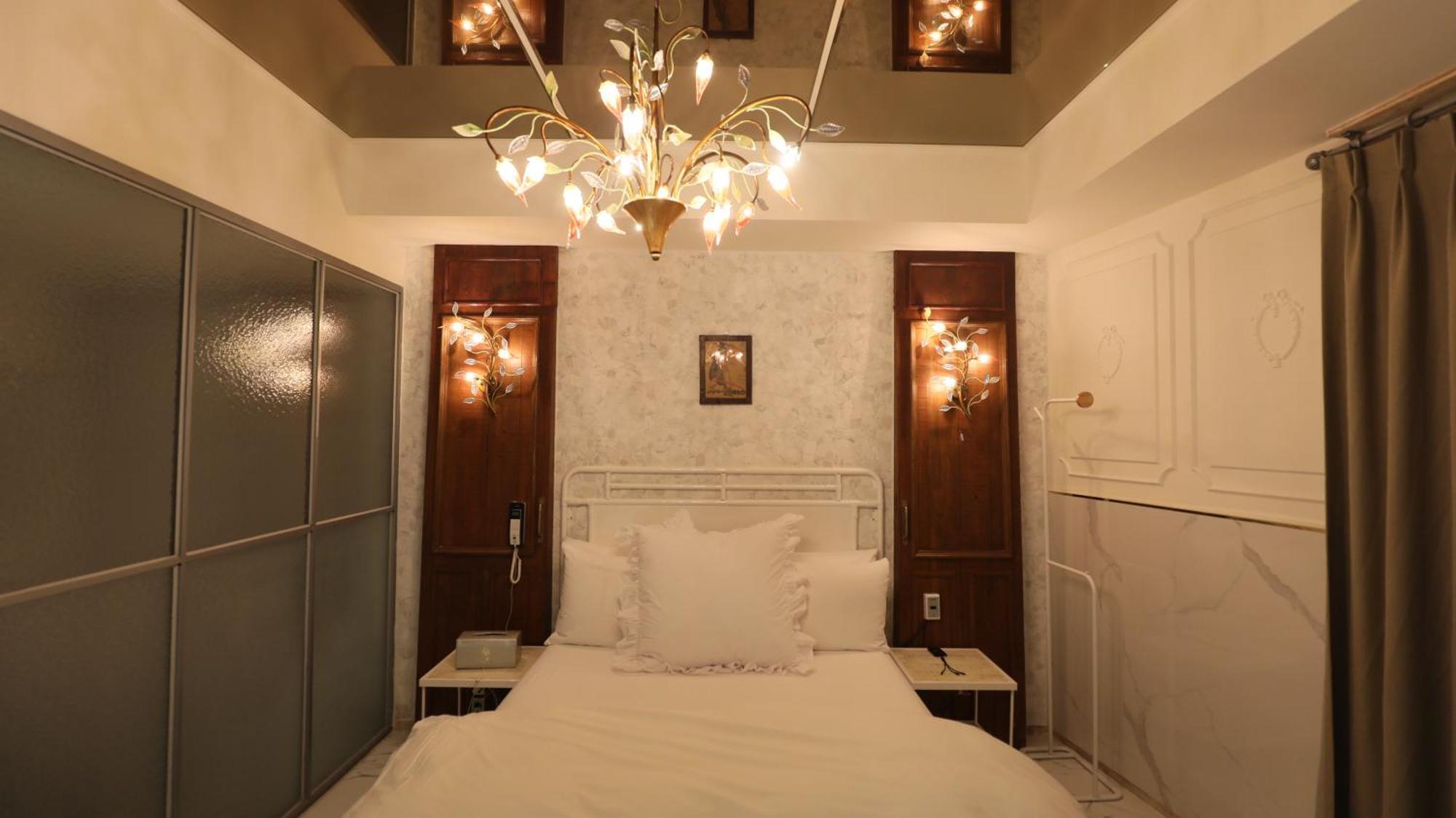 February Hotel Seongseo Daegu Extérieur photo